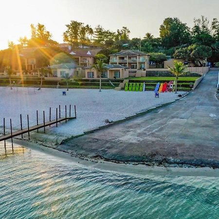 Bilene Lodge By Dream Resorts Vila Praia Do Bilene Екстер'єр фото
